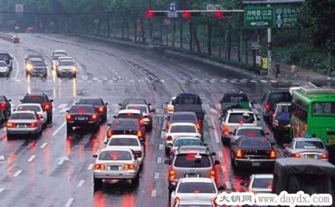 2022年国庆节高速会不会堵车