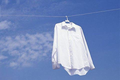 洗白衣服的小窍门是什么