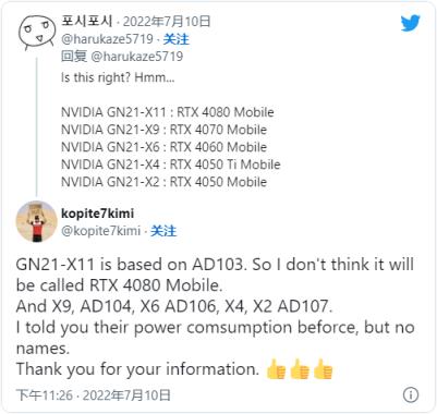 苏妈厉害！AMD新一代RDNA 3显卡移动版曝光：性能不输桌面版RTX 3090