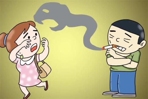 二手烟会对孩子造成什么伤害