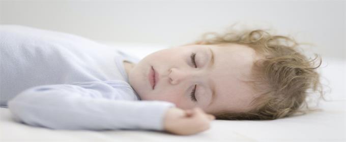 儿童睡眠不足会容易变胖吗