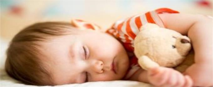 如何让宝宝有个好睡眠
