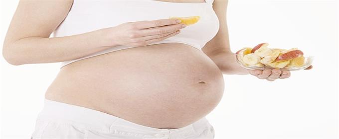 怀孕怎么能感觉到胎停