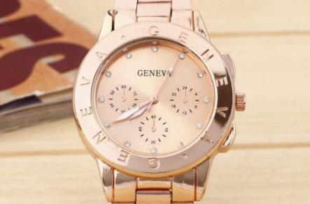 geneva是什么牌子手表