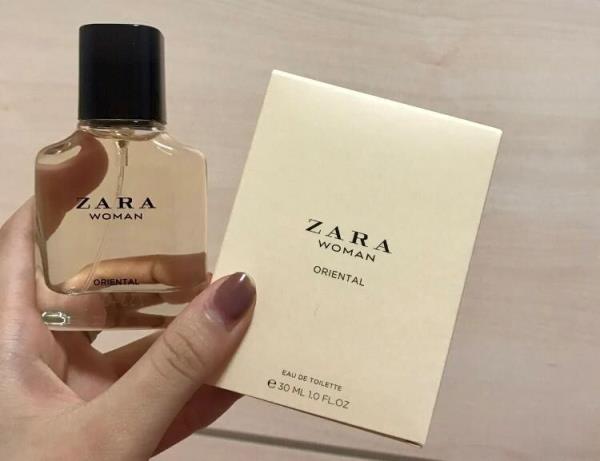 Zara香水里的塑料条是什么
