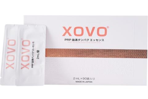 Xovo是什么护肤品牌
