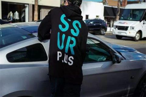 Ssur plus是国产潮牌吗