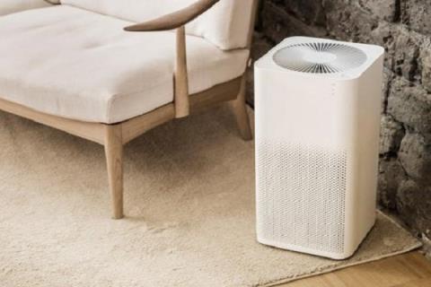 家用空气净化器有效果吗