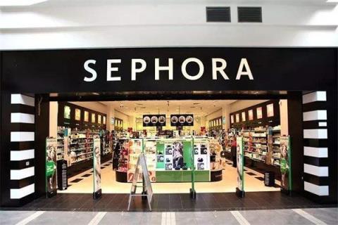 Sephora是什么牌子的化妆品