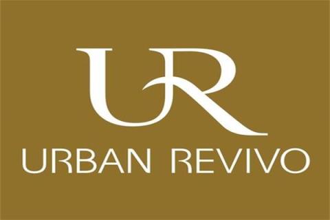 Urban revivo是哪国的服装品牌