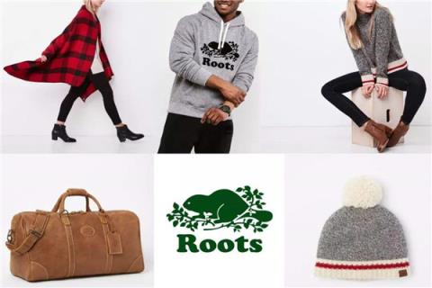 roots算几线品牌