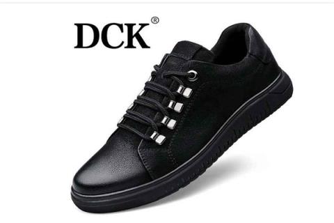 Dck是什么牌子的鞋