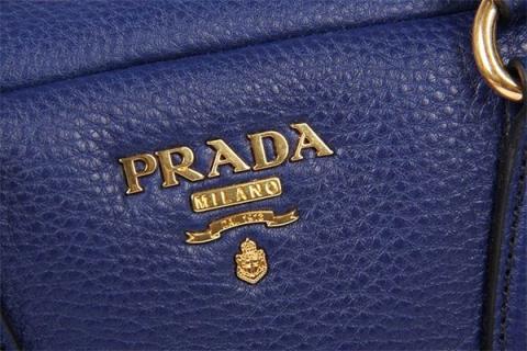 Prada和lv是同一档次吗