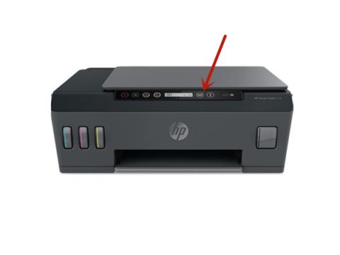 惠普2132打印机怎么连接手机打印