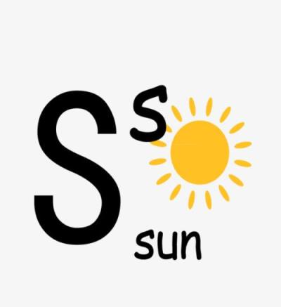 sun的同音词是什么