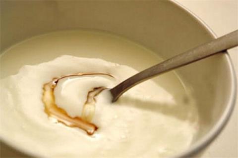 蜂蜜加酸奶面膜有什么功效