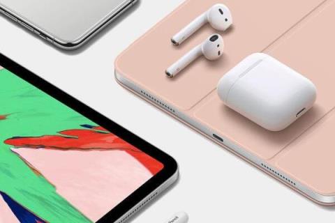 AirPods2安卓能用吗