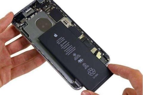 苹果7p电池能用多久