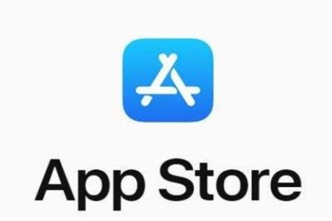 App Store怎么切换地区