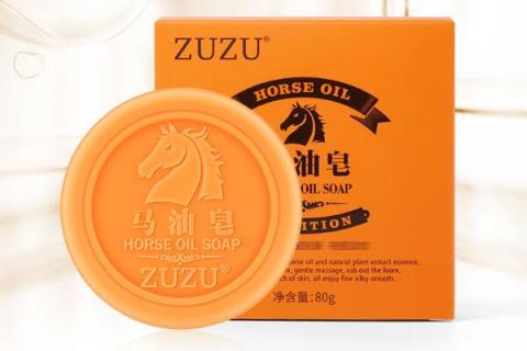 zuzu马油皂的坏处是什么