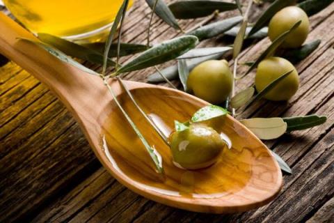 橄榄油和水乳顺序是什么