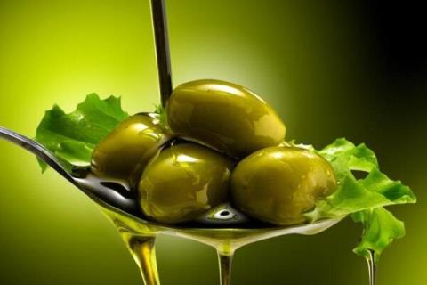橄榄油怎样护肤