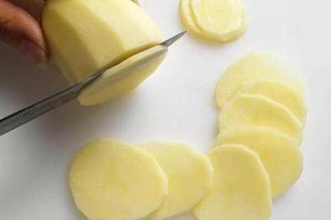 土豆面膜的功效与作用 你造吗？