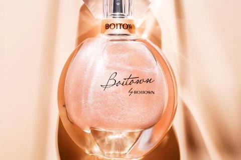 boitown是什么香水