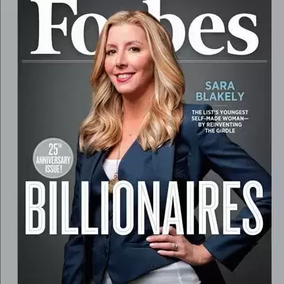 美国女老板5000块创业 终变亿万富翁 她发出感谢礼包 员工激动不已
