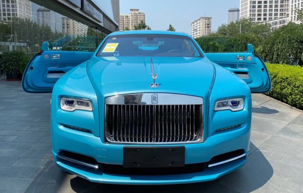 世界最贵的车多少钱