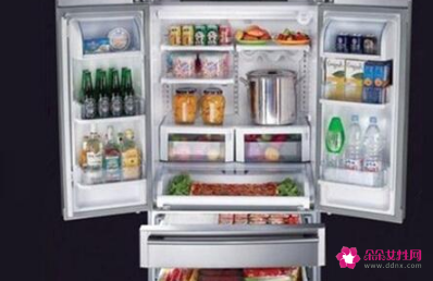冰箱冷藏室内的食物可不可以长期存放