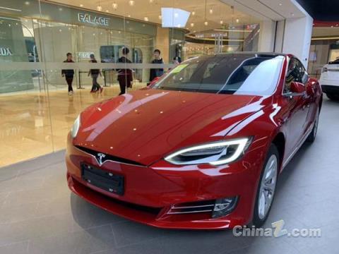 消息称特斯拉上海工厂将主动减产20% 因汽车供应超过市场需求
