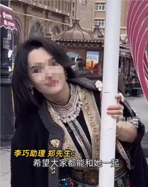 女子拍视频宣传家乡因高颜值走红 网友大赞：新疆真是个好地方