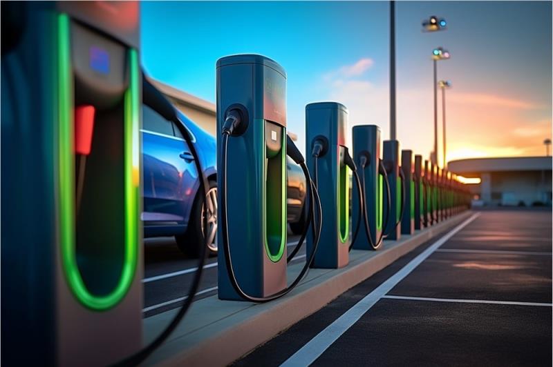 新能源汽车充电桩费用开始上涨 可能受运营成本上涨等影响
