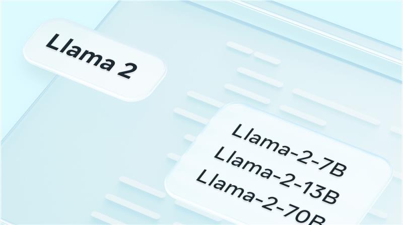 Llama2，me<i></i>ta，人工智能，大语言模型，AI