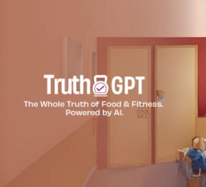 尴尬！印度一家公司推“TruthGPT”，但完全不真实