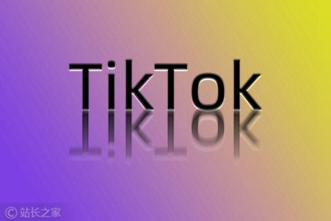 抖音海外版3 TikTok 