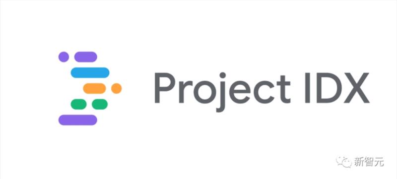 谷歌全栈多平台应用开发神器Project IDX来了！PaLM 2加持，代码效率翻倍