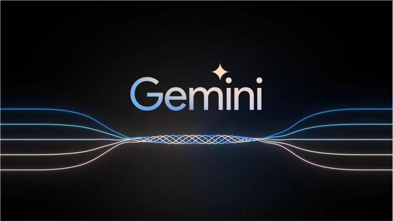 Gemini官网体验入口 谷歌AI聊天软件app免费下载地址